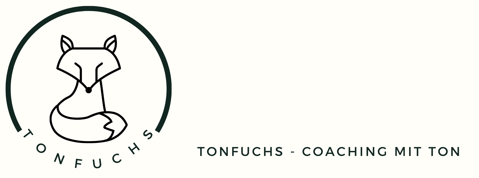 Coaching mit Ton