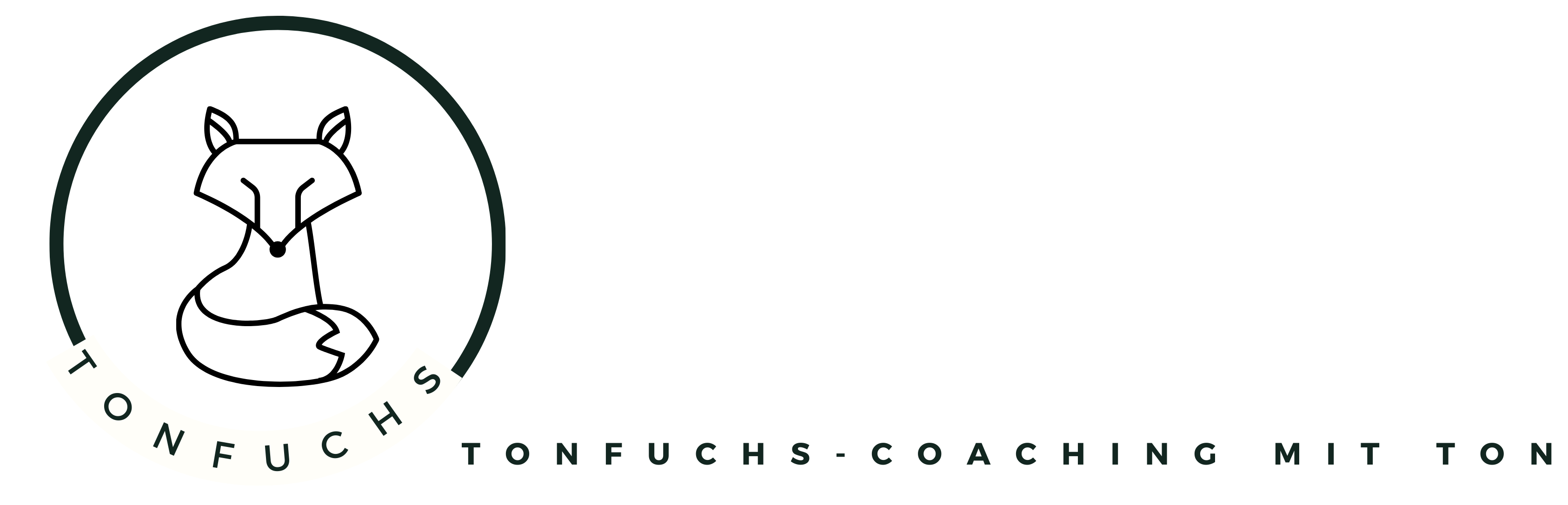 Coaching mit Ton